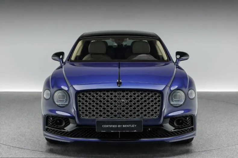 Bentley Flying Spur din 2023 cu 21.500 km - oferta BEN207059 - foto 6