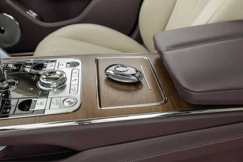 Bentley Flying Spur din 2023 cu 21.500 km - oferta BEN207059 - foto 8