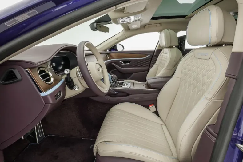 Bentley Flying Spur din 2023 cu 21.500 km - oferta BEN207059 - foto 11