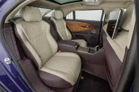 Bentley Flying Spur din 2023 cu 21.500 km - oferta BEN207059 - foto 13