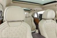 Bentley Flying Spur din 2023 cu 21.500 km - oferta BEN207059 - foto 15