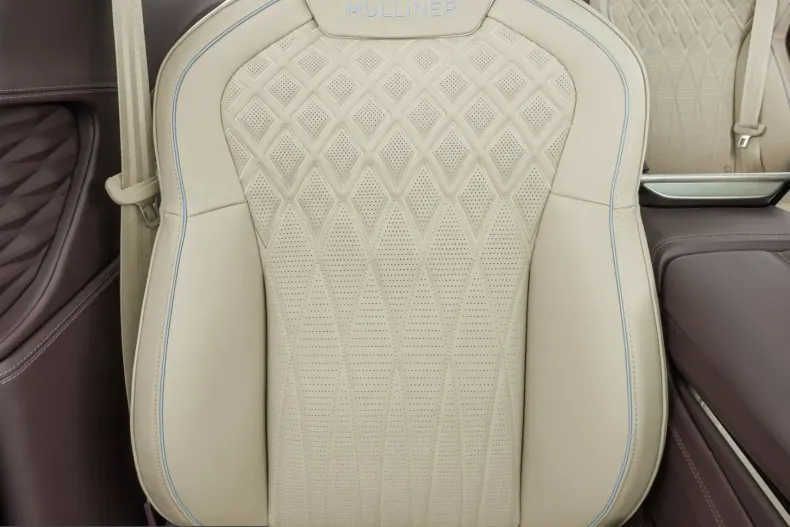 Bentley Flying Spur din 2023 cu 21.500 km - oferta BEN207059 - foto 16