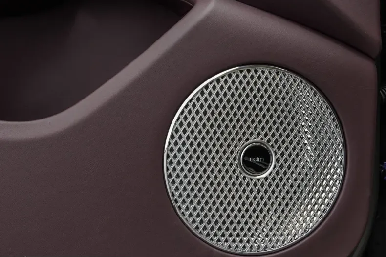 Bentley Flying Spur din 2023 cu 21.500 km - oferta BEN207059 - foto 18