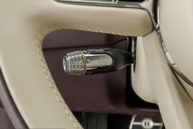 Bentley Flying Spur din 2023 cu 21.500 km - oferta BEN207059 - foto 22