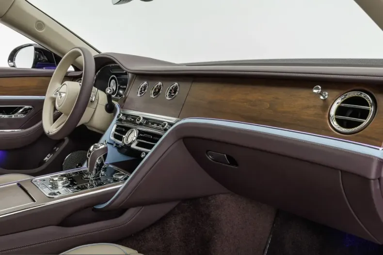 Bentley Flying Spur din 2023 cu 21.500 km - oferta BEN207059 - foto 25