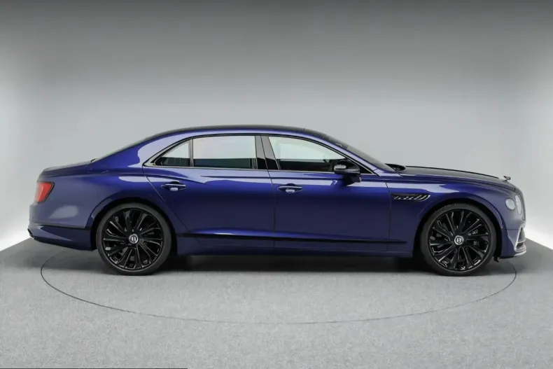 Bentley Flying Spur din 2023 cu 21.500 km - oferta BEN207059 - foto 26