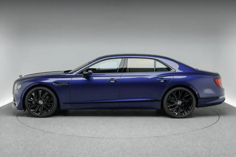 Bentley Flying Spur din 2023 cu 21.500 km - oferta BEN207059 - foto 28