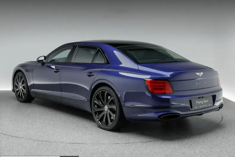Bentley Flying Spur din 2023 cu 21.500 km - oferta BEN207059 - foto 29