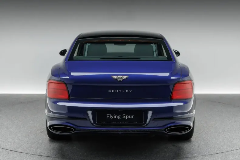 Bentley Flying Spur din 2023 cu 21.500 km - oferta BEN207059 - foto 30