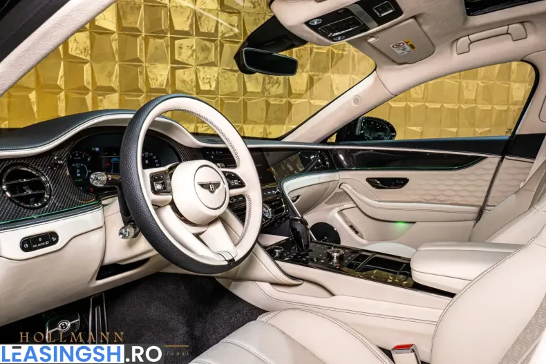 Bentley Flying Spur din 2025 cu 8.100 km - oferta BEN207060 - foto 2