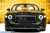 Bentley Flying Spur din 2025 cu 8.100 km - oferta BEN207060 - foto 5