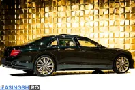 Bentley Flying Spur din 2025 cu 8.100 km - oferta BEN207060 - foto 7