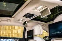 Bentley Flying Spur din 2025 cu 8.100 km - oferta BEN207060 - foto 8