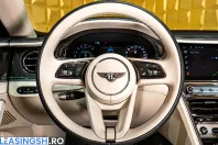 Bentley Flying Spur din 2025 cu 8.100 km - oferta BEN207060 - foto 9