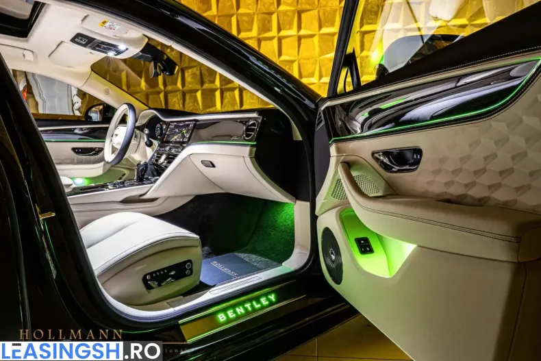 Bentley Flying Spur din 2025 cu 8.100 km - oferta BEN207060 - foto 11