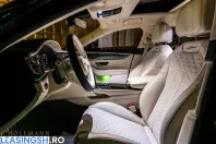 Bentley Flying Spur din 2025 cu 8.100 km - oferta BEN207060 - foto 12