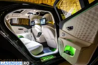 Bentley Flying Spur din 2025 cu 8.100 km - oferta BEN207060 - foto 13