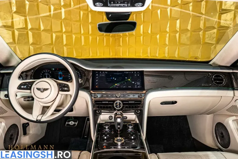 Bentley Flying Spur din 2025 cu 8.100 km - oferta BEN207060 - foto 16
