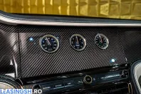 Bentley Flying Spur din 2025 cu 8.100 km - oferta BEN207060 - foto 19