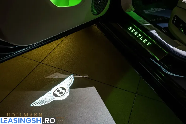 Bentley Flying Spur din 2025 cu 8.100 km - oferta BEN207060 - foto 20