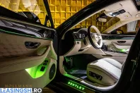 Bentley Flying Spur din 2025 cu 8.100 km - oferta BEN207060 - foto 21