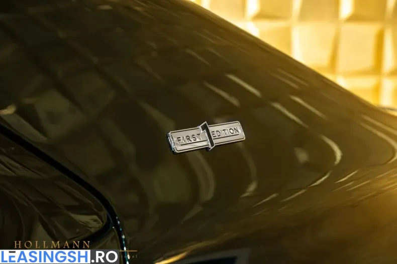 Bentley Flying Spur din 2025 cu 8.100 km - oferta BEN207060 - foto 22