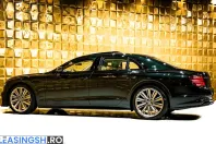 Bentley Flying Spur din 2025 cu 8.100 km - oferta BEN207060 - foto 25