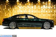 Bentley Flying Spur din 2025 cu 8.100 km - oferta BEN207060 - foto 26