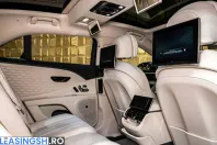 Bentley Flying Spur din 2025 cu 8.100 km - oferta BEN207060 - foto 29