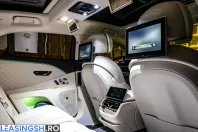 Bentley Flying Spur din 2025 cu 8.100 km - oferta BEN207060 - foto 34