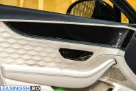 Bentley Flying Spur din 2025 cu 8.100 km - oferta BEN207060 - foto 35