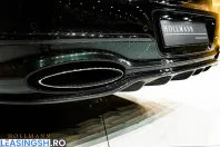 Bentley Flying Spur din 2025 cu 8.100 km - oferta BEN207060 - foto 40