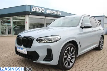 BMW X3 din 2023 - oferta BMW207061