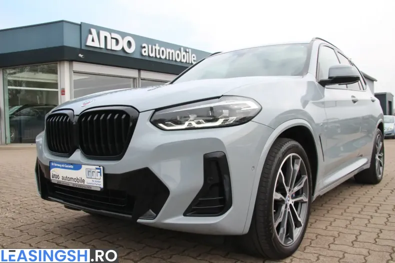 BMW X3 (Seria X) din 2023 cu 109.150 km - oferta BMW207061 - foto 2