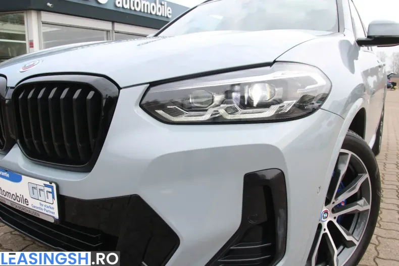 BMW X3 (Seria X) din 2023 cu 109.150 km - oferta BMW207061 - foto 4