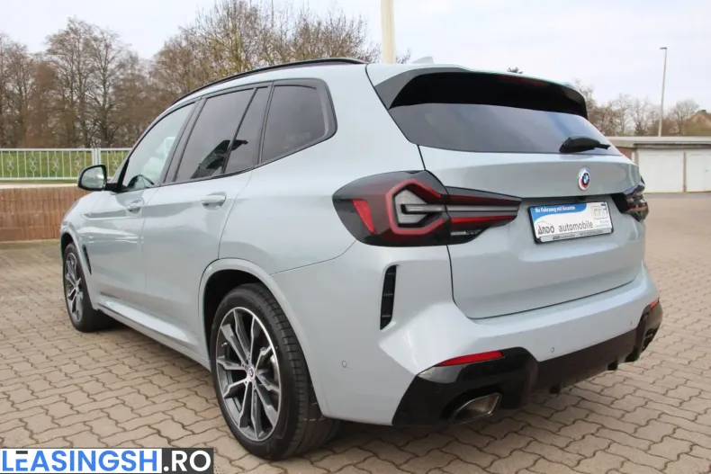 BMW X3 (Seria X) din 2023 cu 109.150 km - oferta BMW207061 - foto 6