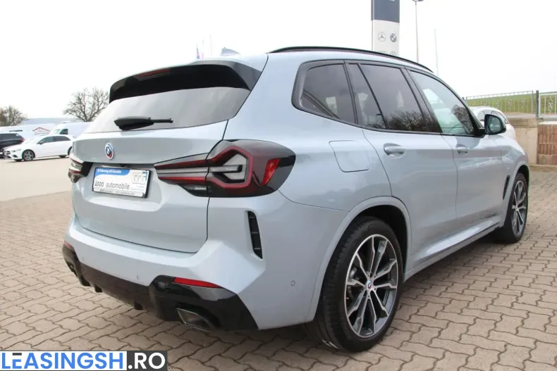 BMW X3 (Seria X) din 2023 cu 109.150 km - oferta BMW207061 - foto 8