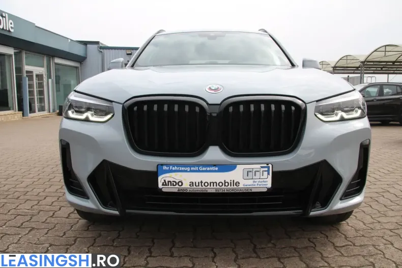 BMW X3 (Seria X) din 2023 cu 109.150 km - oferta BMW207061 - foto 9