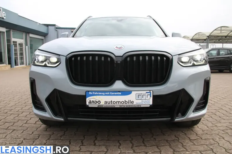 BMW X3 (Seria X) din 2023 cu 109.150 km - oferta BMW207061 - foto 10