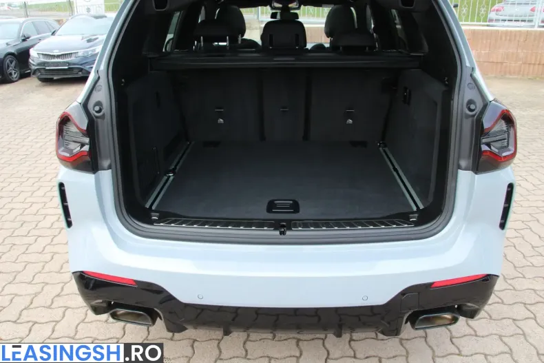 BMW X3 (Seria X) din 2023 cu 109.150 km - oferta BMW207061 - foto 12