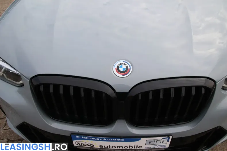 BMW X3 (Seria X) din 2023 cu 109.150 km - oferta BMW207061 - foto 14