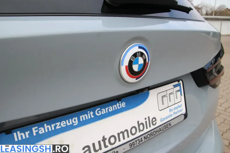 BMW X3 (Seria X) din 2023 cu 109.150 km - oferta BMW207061 - foto 15