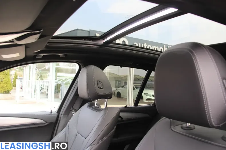 BMW X3 (Seria X) din 2023 cu 109.150 km - oferta BMW207061 - foto 16