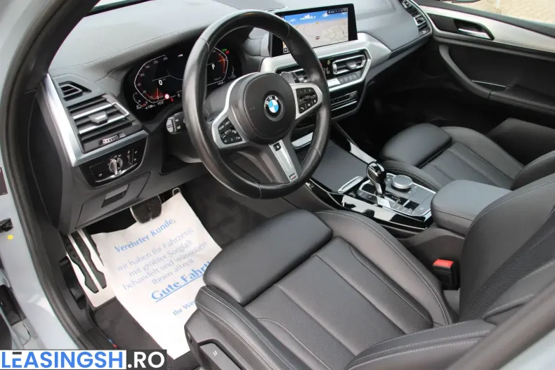BMW X3 (Seria X) din 2023 cu 109.150 km - oferta BMW207061 - foto 17