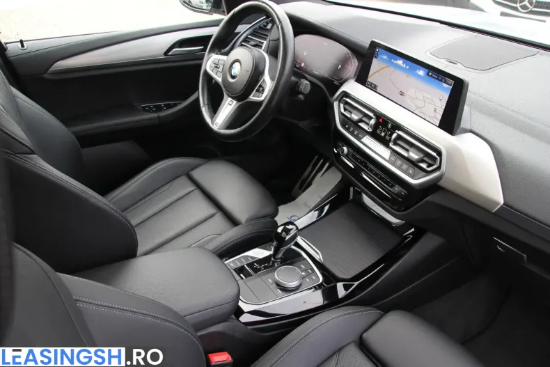 BMW X3 (Seria X) din 2023 cu 109.150 km - oferta BMW207061 - foto 18