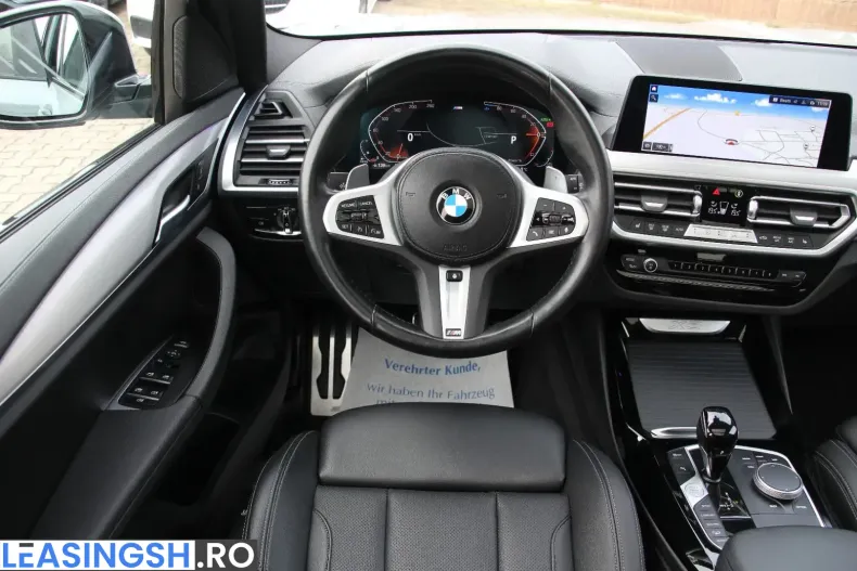 BMW X3 (Seria X) din 2023 cu 109.150 km - oferta BMW207061 - foto 19