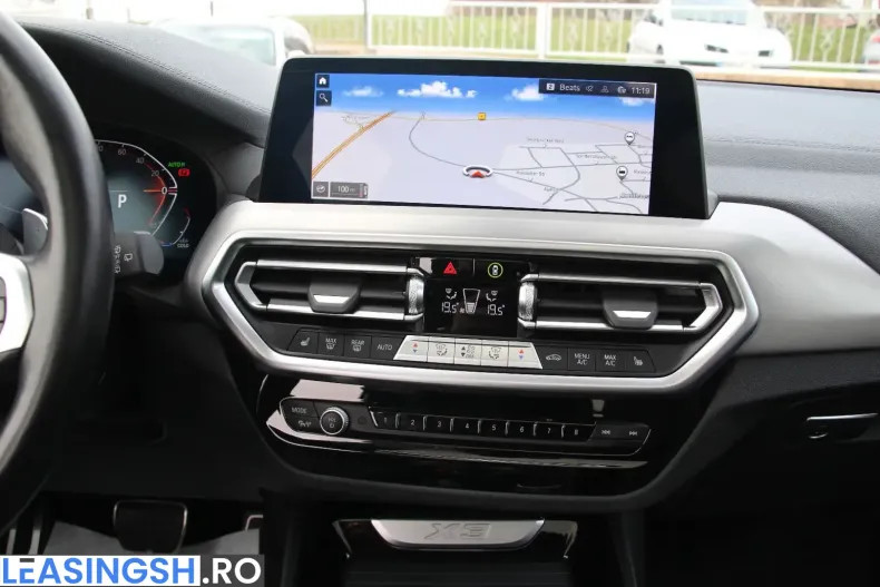 BMW X3 (Seria X) din 2023 cu 109.150 km - oferta BMW207061 - foto 20