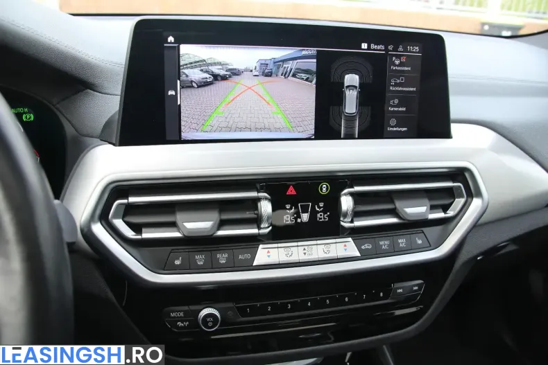 BMW X3 (Seria X) din 2023 cu 109.150 km - oferta BMW207061 - foto 21