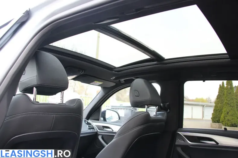 BMW X3 (Seria X) din 2023 cu 109.150 km - oferta BMW207061 - foto 22