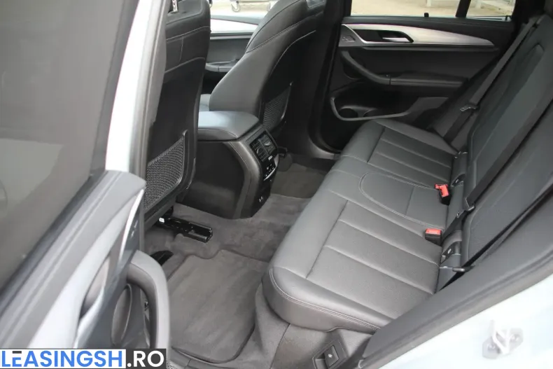 BMW X3 (Seria X) din 2023 cu 109.150 km - oferta BMW207061 - foto 23